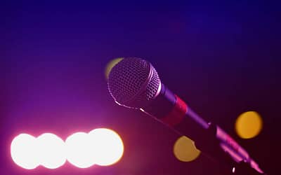 Business Lessons I learned…from Karaoke #1